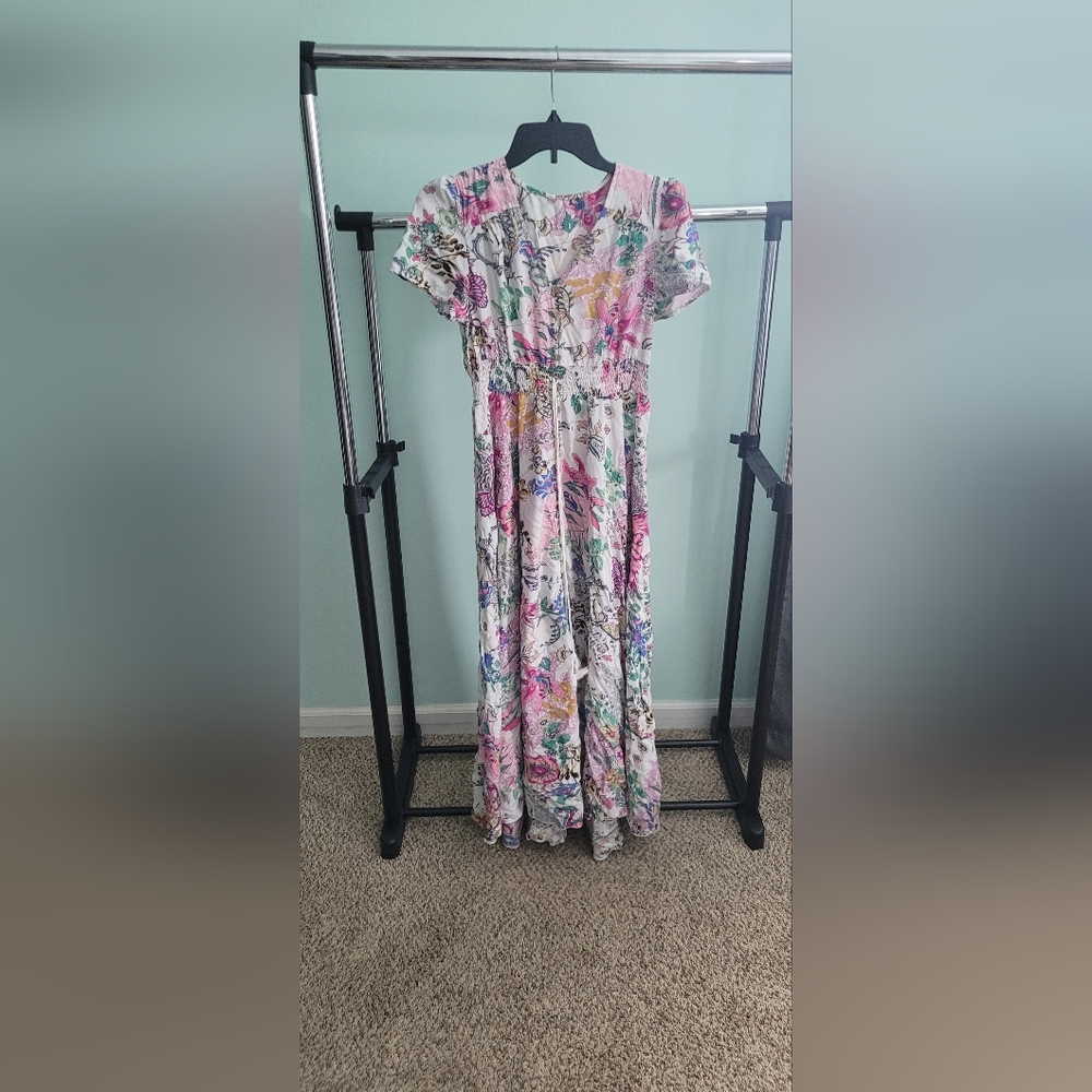 Beautiful sundress